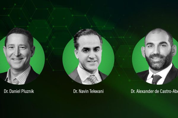 Ocular Science® Welcomes Three Esteemed Ophthalmologists to Its Medical Advisory Board featured image