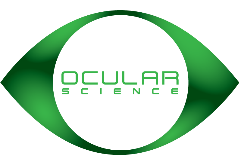 Ocular Science Logo