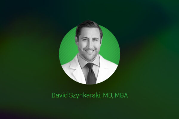 Ocular Science Expands Advisory Board with Appointment of Houston Surgeon David Szynkarski, MD, MBA featured image